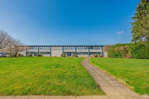 Warehouse to rent, 1-7 Napier Pl Cumbernauld G68 0LL