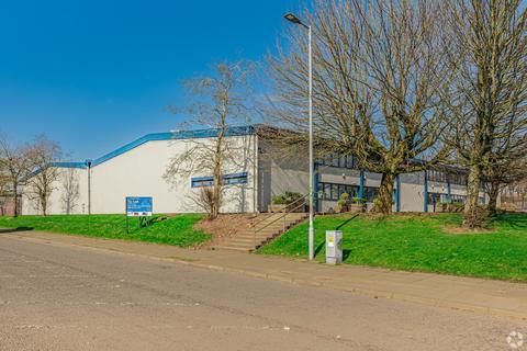 Warehouse to rent, 1-7 Napier Pl Cumbernauld G68 0LL