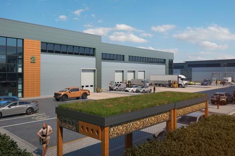 Warehouse for sale, Candy Ln Adlington SK10 4NL
