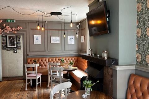 Pub for sale, 54 Cheap St Newbury RG14 5BX