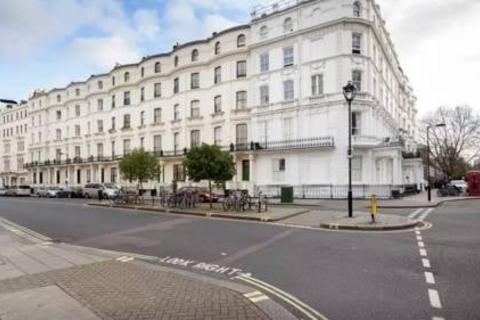 Hospitality for sale, 33-36 Princes Sq London W2 4NJ