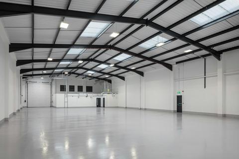 Warehouse to rent, Moss Ln Manchester M45 8FJ
