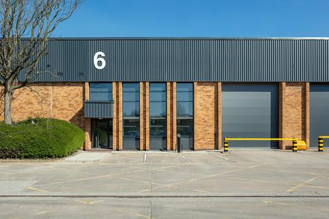 Warehouse to rent, Moss Ln Manchester M45 8FJ