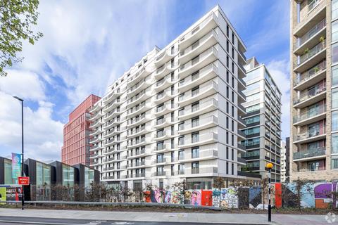Office to rent, Beaconsfield St London N1C 4EW