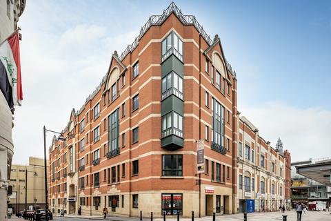 Office to rent, 7 Norfolk St Manchester M2 1DW