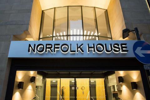 Office to rent, 7 Norfolk St Manchester M2 1DW