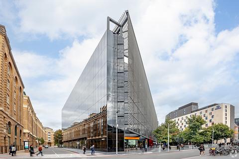 Office to rent, 6 More London Pl London SE1 2DA
