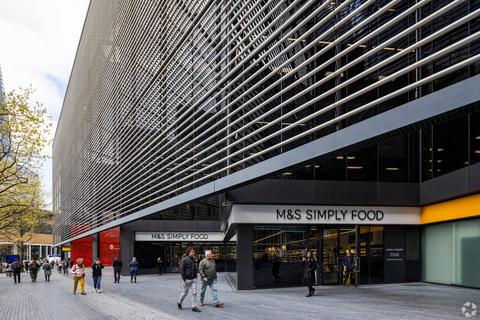 Office to rent, 6 More London Pl London SE1 2DA