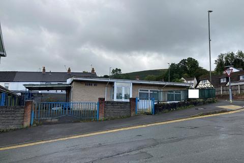 Healthcare facility for sale, 7 Stuart St Bargoed CF81 9QE