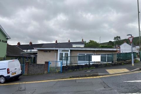 Healthcare facility for sale, 7 Stuart St Bargoed CF81 9QE