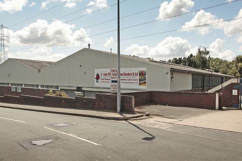 Warehouse for sale, Holloway Dr Manchester M28 2LA