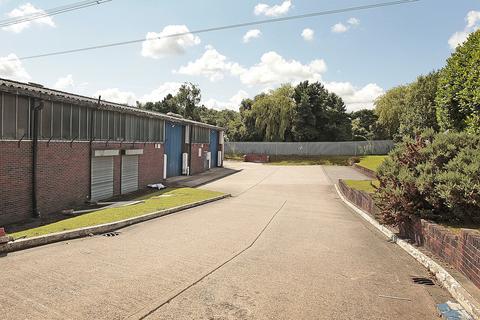 Warehouse for sale, Holloway Dr Manchester M28 2LA