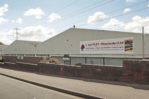 Warehouse for sale, Holloway Dr Manchester M28 2LA