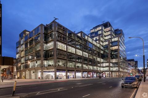 Office to rent, 123 Victoria St London SW1E 6DE