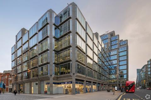 Office to rent, 123 Victoria St London SW1E 6DE