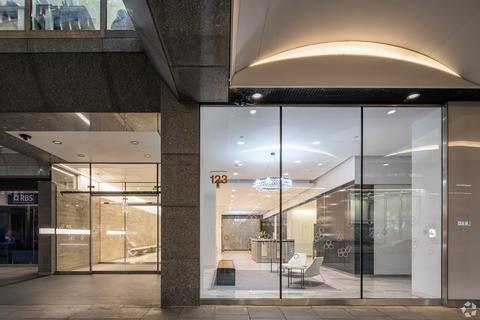 Office to rent, 123 Victoria St London SW1E 6DE