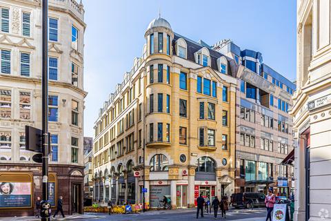 Office to rent, 10-12 Eastcheap London EC3M 1AJ