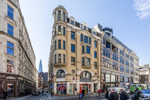 Office to rent, 10-12 Eastcheap London EC3M 1AJ