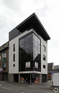 Office to rent, 8 St Andrews Pl Cardiff CF10 3BE