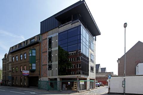 Office to rent, 8 St Andrews Pl Cardiff CF10 3BE