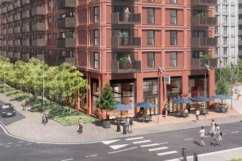 Retail property (high street) to rent, 23 Engineers Way Wembley HA9 0EG