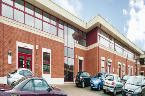 Office to rent, Woodbrook Crescent Billericay CM12 0EQ
