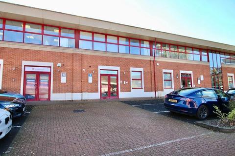 Office to rent, Woodbrook Crescent Billericay CM12 0EQ