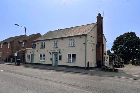 Retail property (high street) for sale, 303 High St Felixstowe IP11 9QL