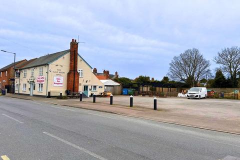 Retail property (high street) for sale, 303 High St Felixstowe IP11 9QL