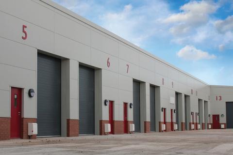 Industrial development to rent, Burford Rd Witney OX29 7HB