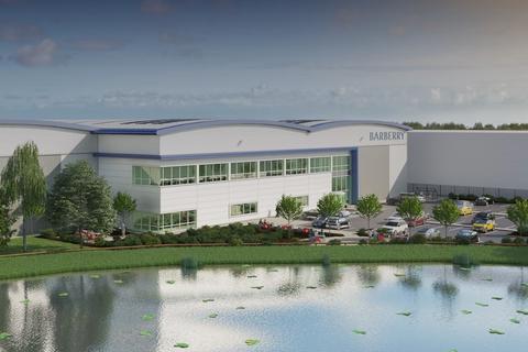 Factory to rent, 92 Tournament Fields Warwick CV34 6LG