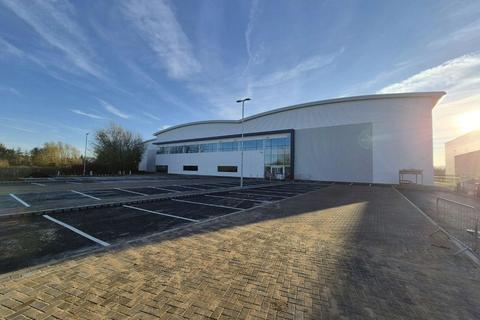 Factory to rent - 92 Tournament Fields Warwick CV34 6LG