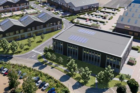 Industrial development to rent, Langford Ln Kidlington OX5 1QX