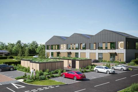 Industrial development to rent, Langford Ln Kidlington OX5 1QX