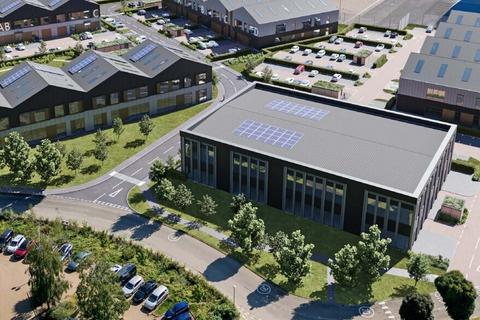 Industrial development to rent, Langford Ln Kidlington OX5 1QX