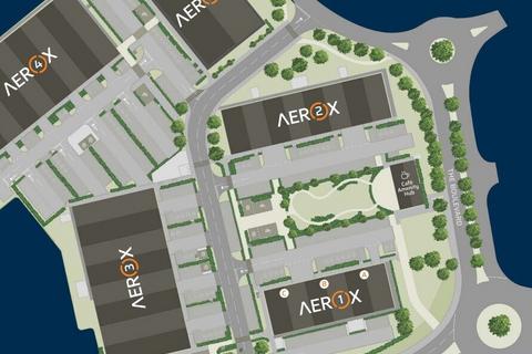 Industrial development to rent, Langford Ln Kidlington OX5 1QX