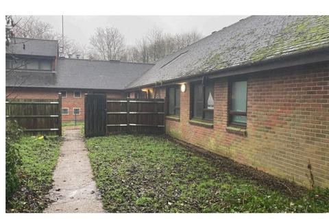 Healthcare facility for sale, Parsonage Close Abbots Langley WD5 0BQ