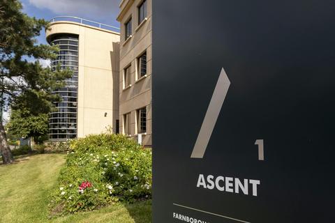 Office to rent, Aerospace Blvd Farnborough GU14 6YU