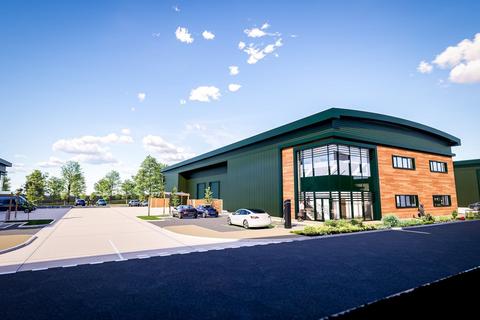 Warehouse to rent, Paices Hl Aldermaston RG7 4PG