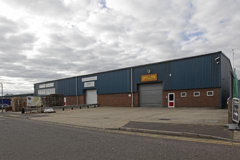 Warehouse to rent, Prospect Way Brentwood CM13 1XA