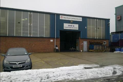 Warehouse to rent, Prospect Way Brentwood CM13 1XA