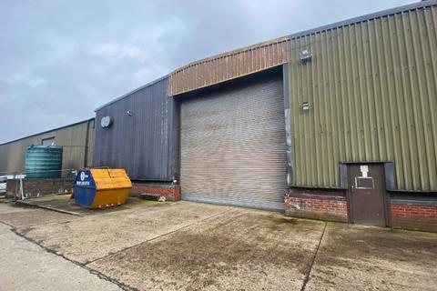 Industrial development to rent, Northshore Chichester PO20 7AE