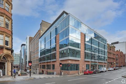 Office to rent, 35 Newhall St Birmingham B3 3PU