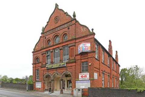 Office for sale, Station Rd Nottingham NG6 9AA