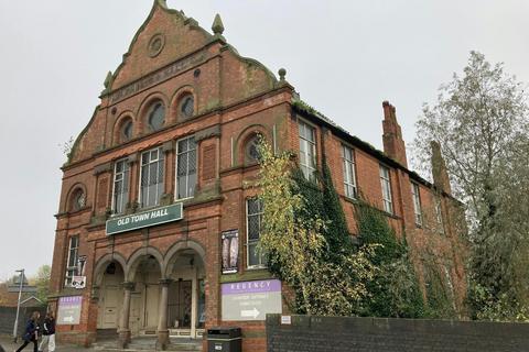 Office for sale, Station Rd Nottingham NG6 9AA