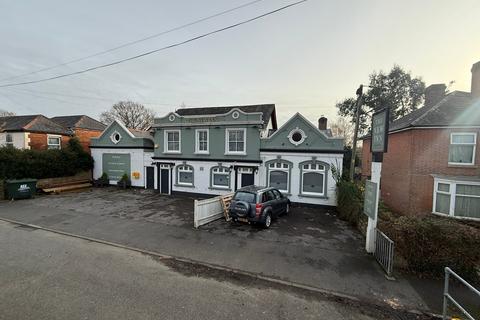 Retail property (high street) for sale, 5-7 Main Rd Totton SO40 7EP