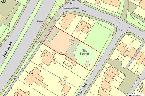 Retail property (high street) for sale, 5-7 Main Rd Totton SO40 7EP
