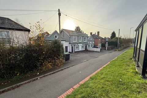 Retail property (high street) for sale, 5-7 Main Rd Totton SO40 7EP
