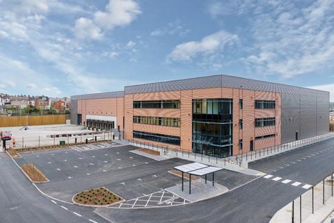 Warehouse to rent, Unit 3 Catalyst Park, Coronation Rd Birmingham B8 2UU