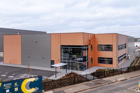 Warehouse to rent, Unit 3 Catalyst Park, Coronation Rd Birmingham B8 2UU